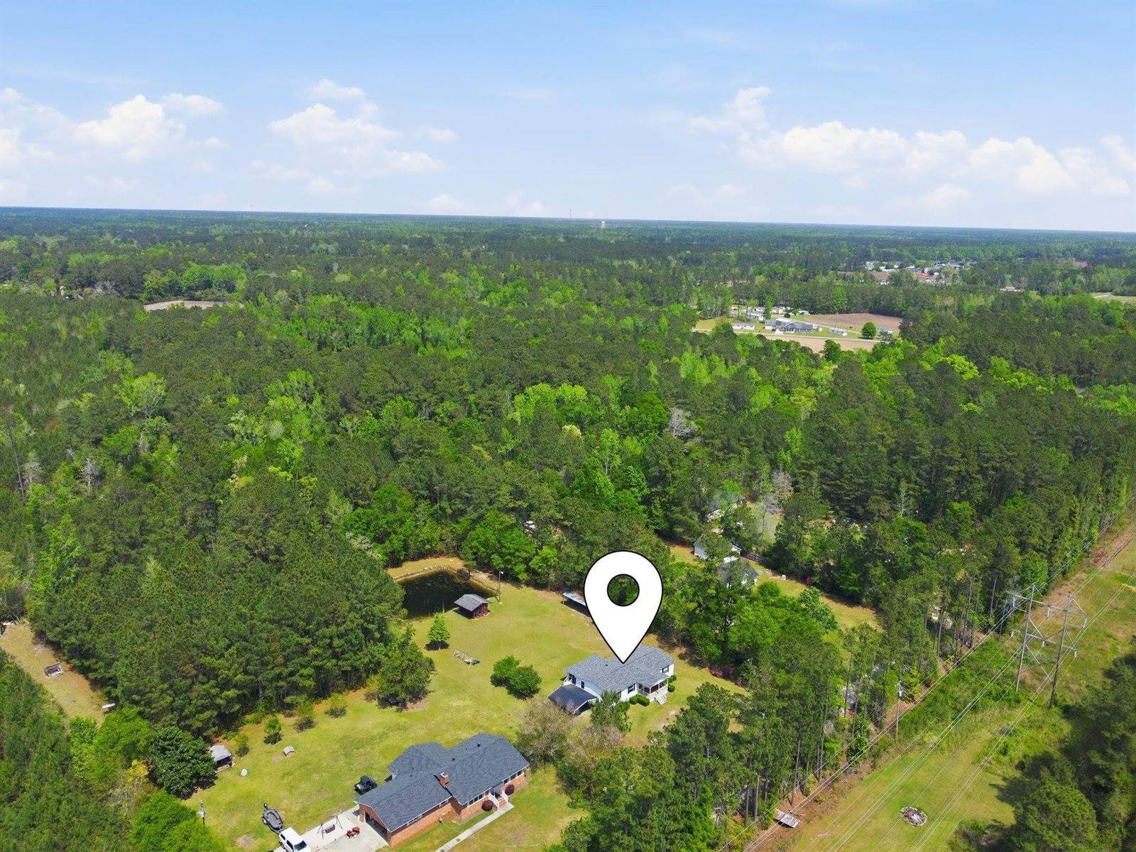 4351 Brookdale Ln., Conway, SC 29526