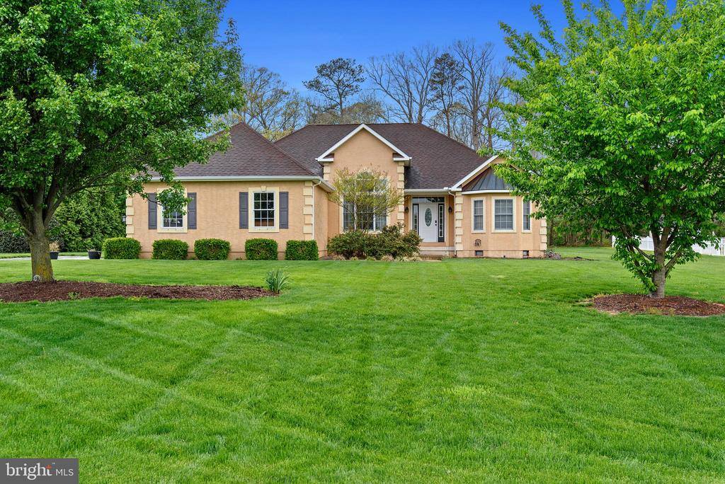 24980 Prestwick Drive, Milton, DE 19968