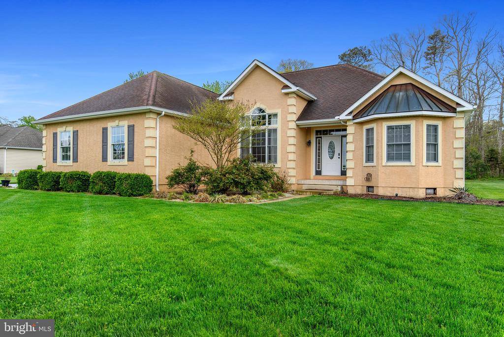 24980 Prestwick Drive, Milton, DE 19968