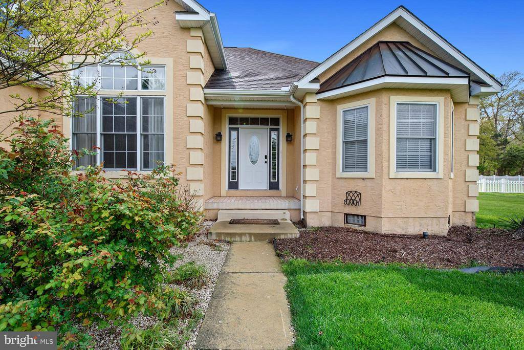 24980 Prestwick Drive, Milton, DE 19968