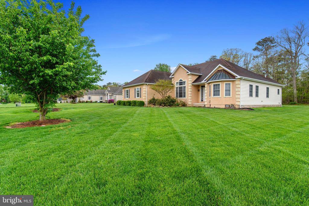 24980 Prestwick Drive, Milton, DE 19968