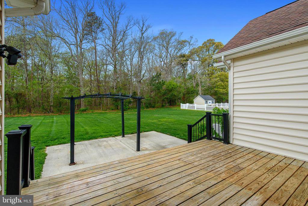24980 Prestwick Drive, Milton, DE 19968