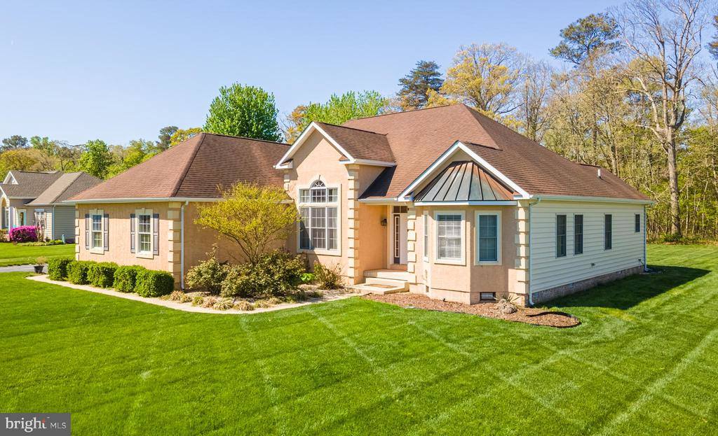 24980 Prestwick Drive, Milton, DE 19968