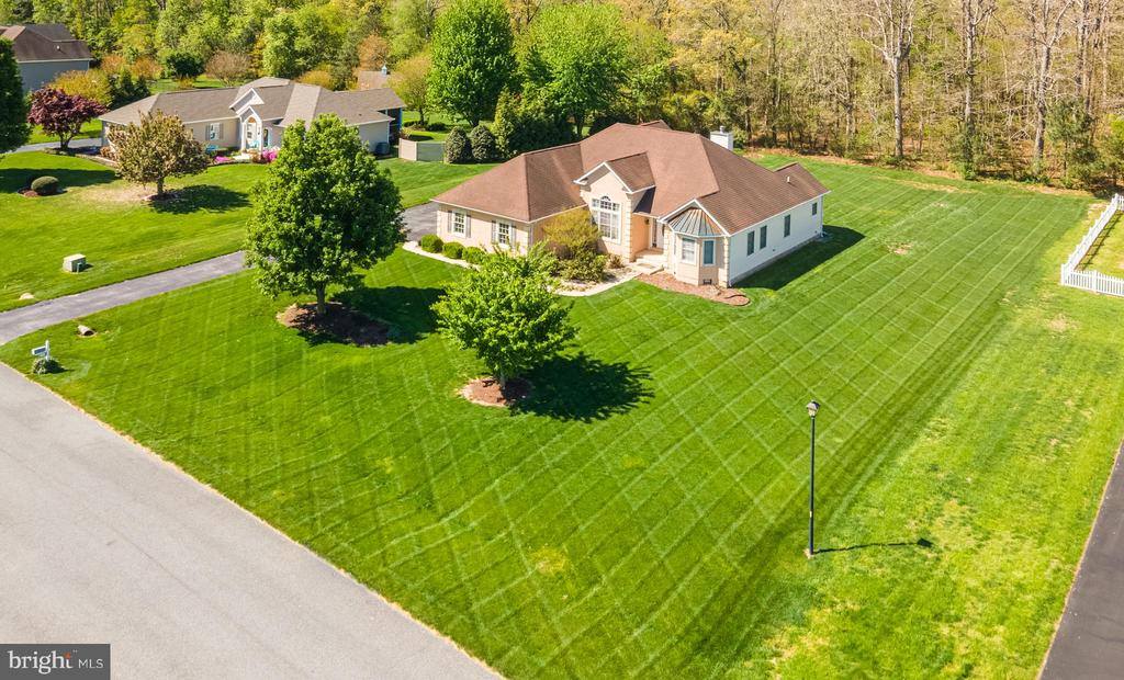 24980 Prestwick Drive, Milton, DE 19968