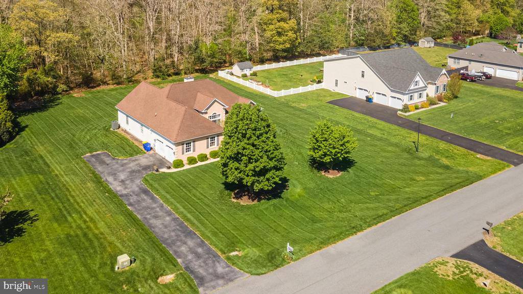 24980 Prestwick Drive, Milton, DE 19968