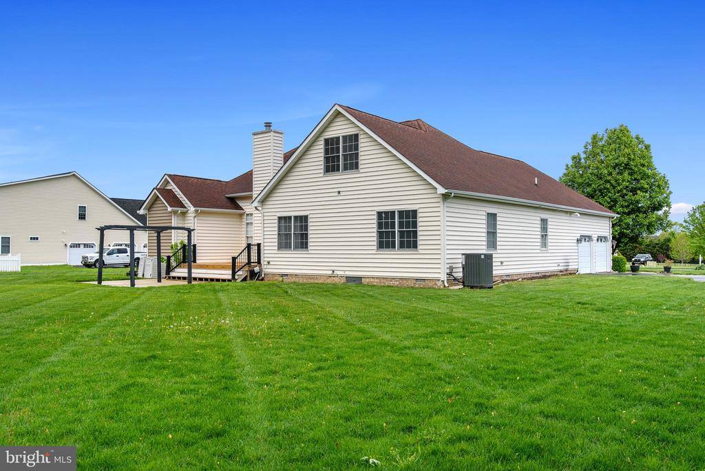24980 Prestwick Drive, Milton, DE 19968