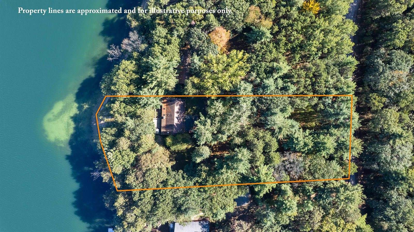 W12114 Greenwood Road, Hancock, WI 54943
