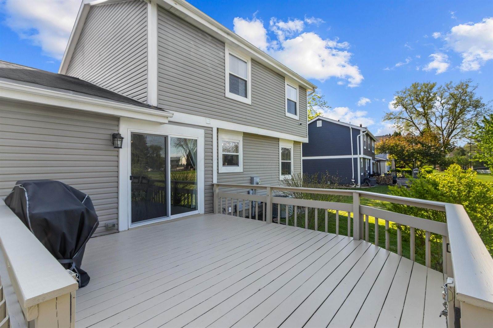 7987 Saddle Run, Powell, OH 43065