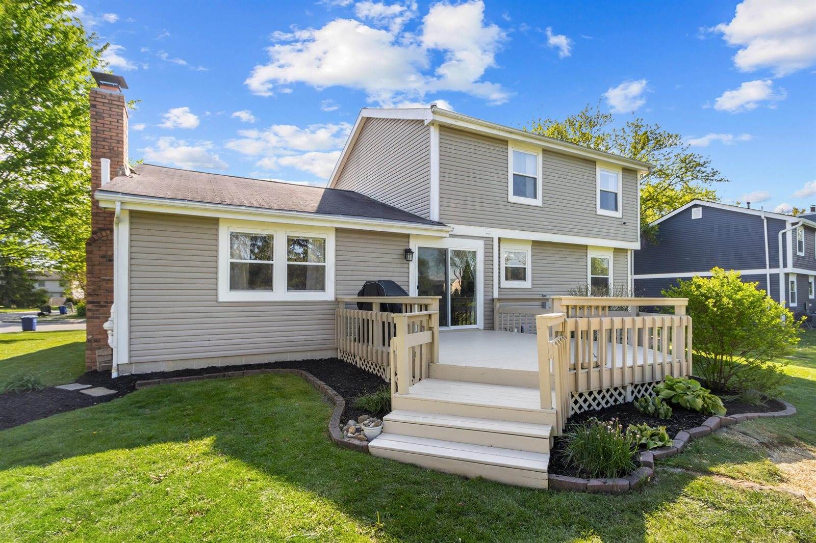 7987 Saddle Run, Powell, OH 43065