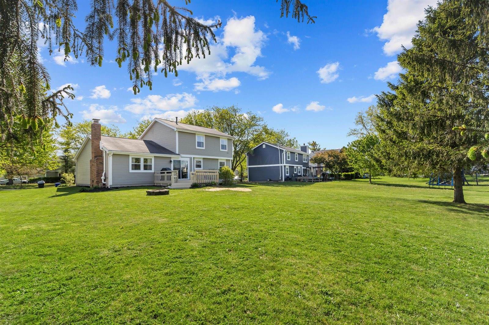 7987 Saddle Run, Powell, OH 43065