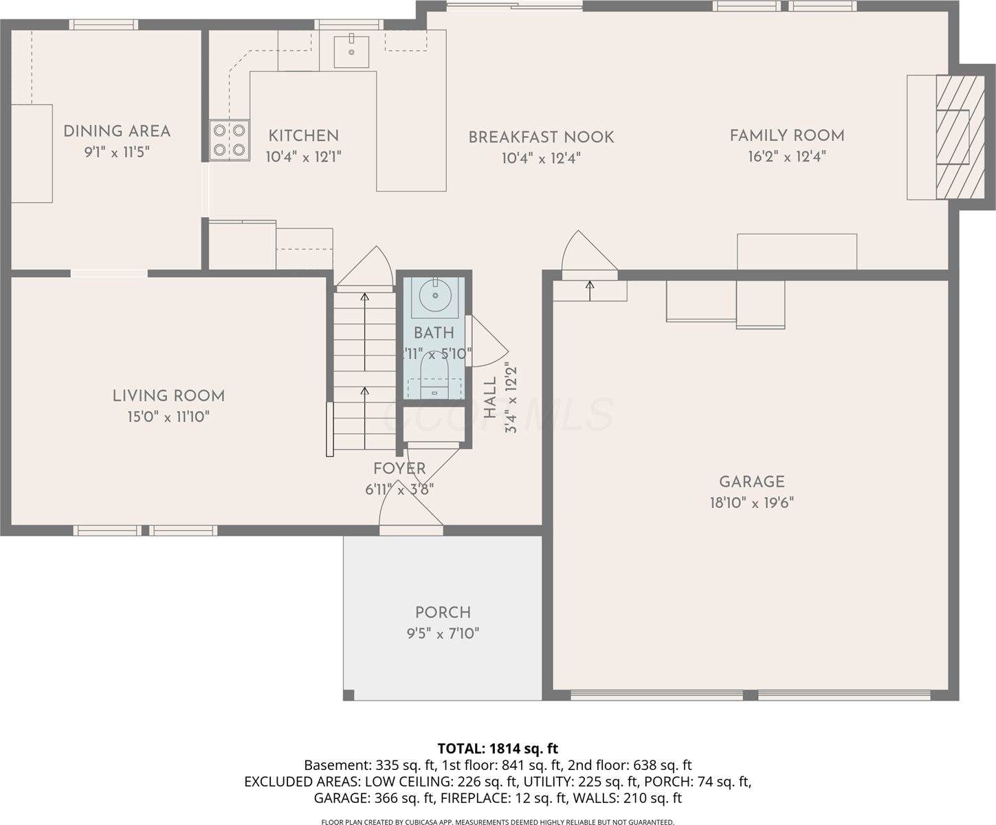 7987 Saddle Run, Powell, OH 43065