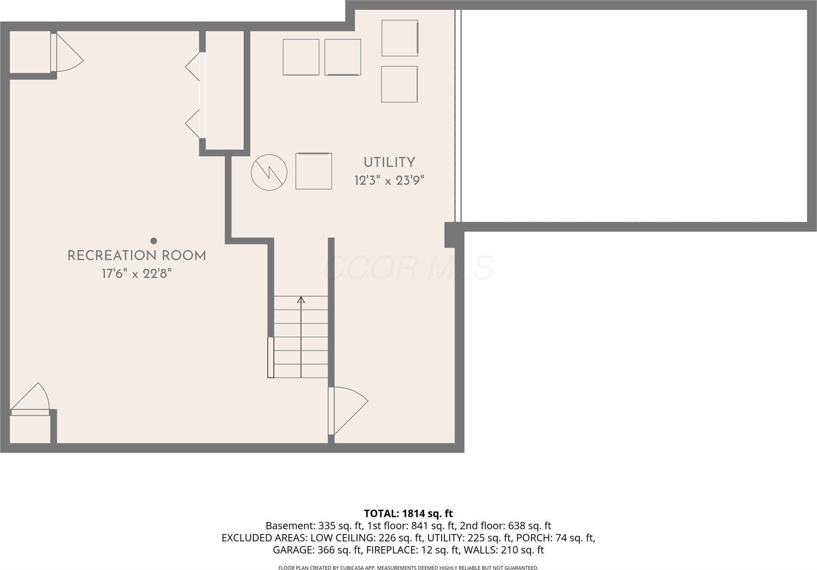 7987 Saddle Run, Powell, OH 43065