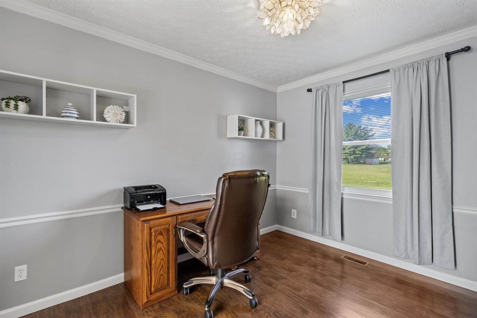 7987 Saddle Run, Powell, OH 43065