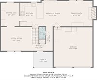7987 Saddle Run, Powell, OH 43065