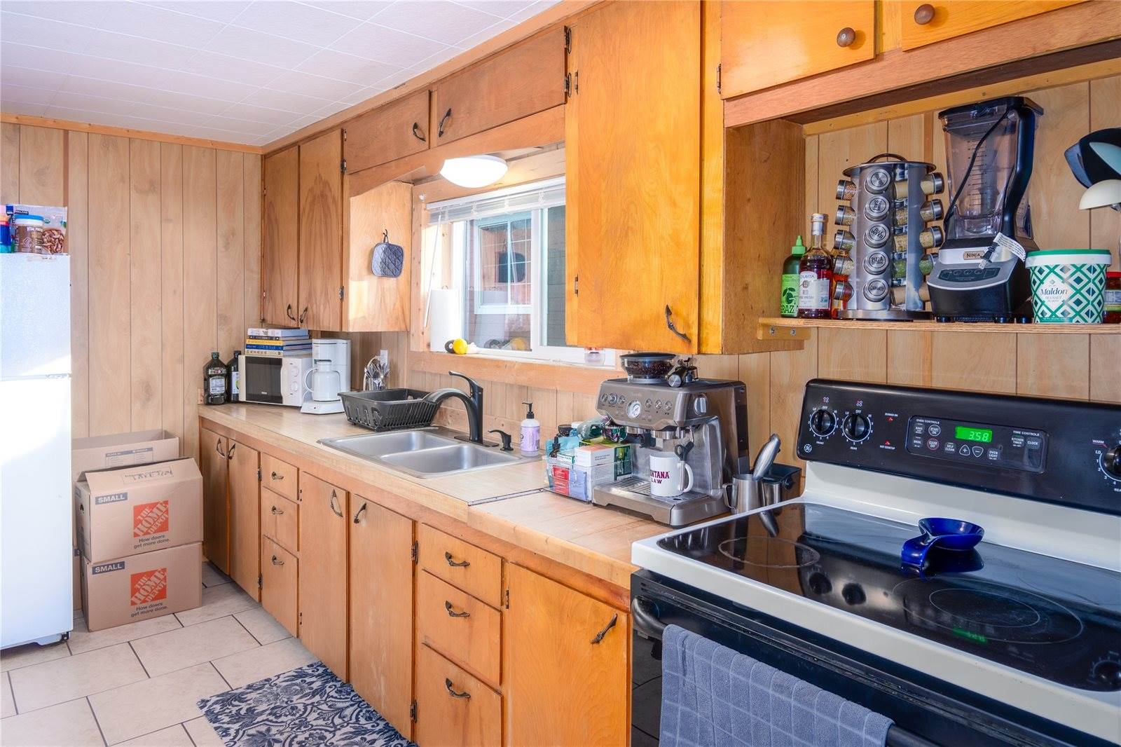 410 Dakota Avenue, Libby, MT 59923