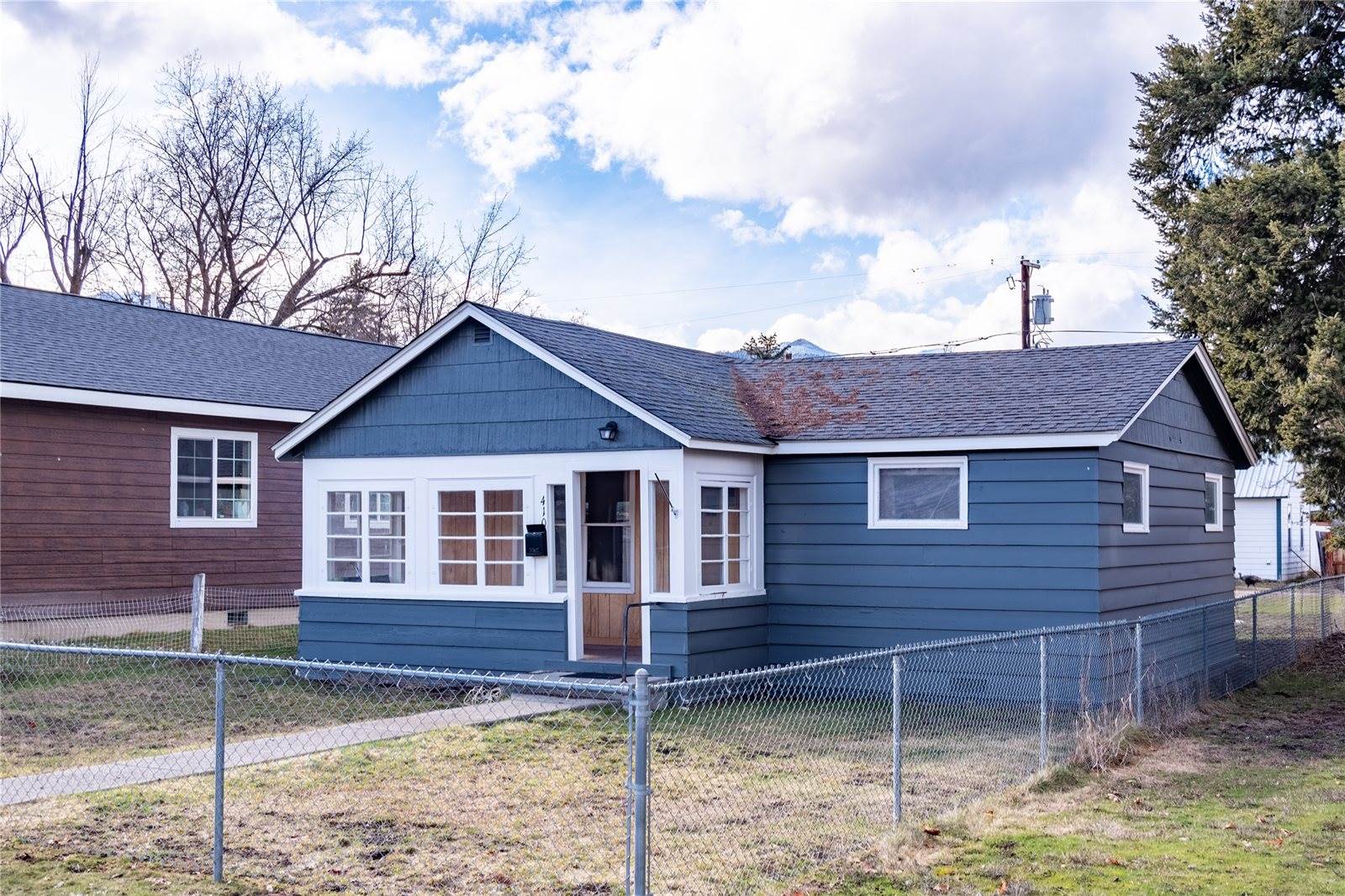410 Dakota Avenue, Libby, MT 59923