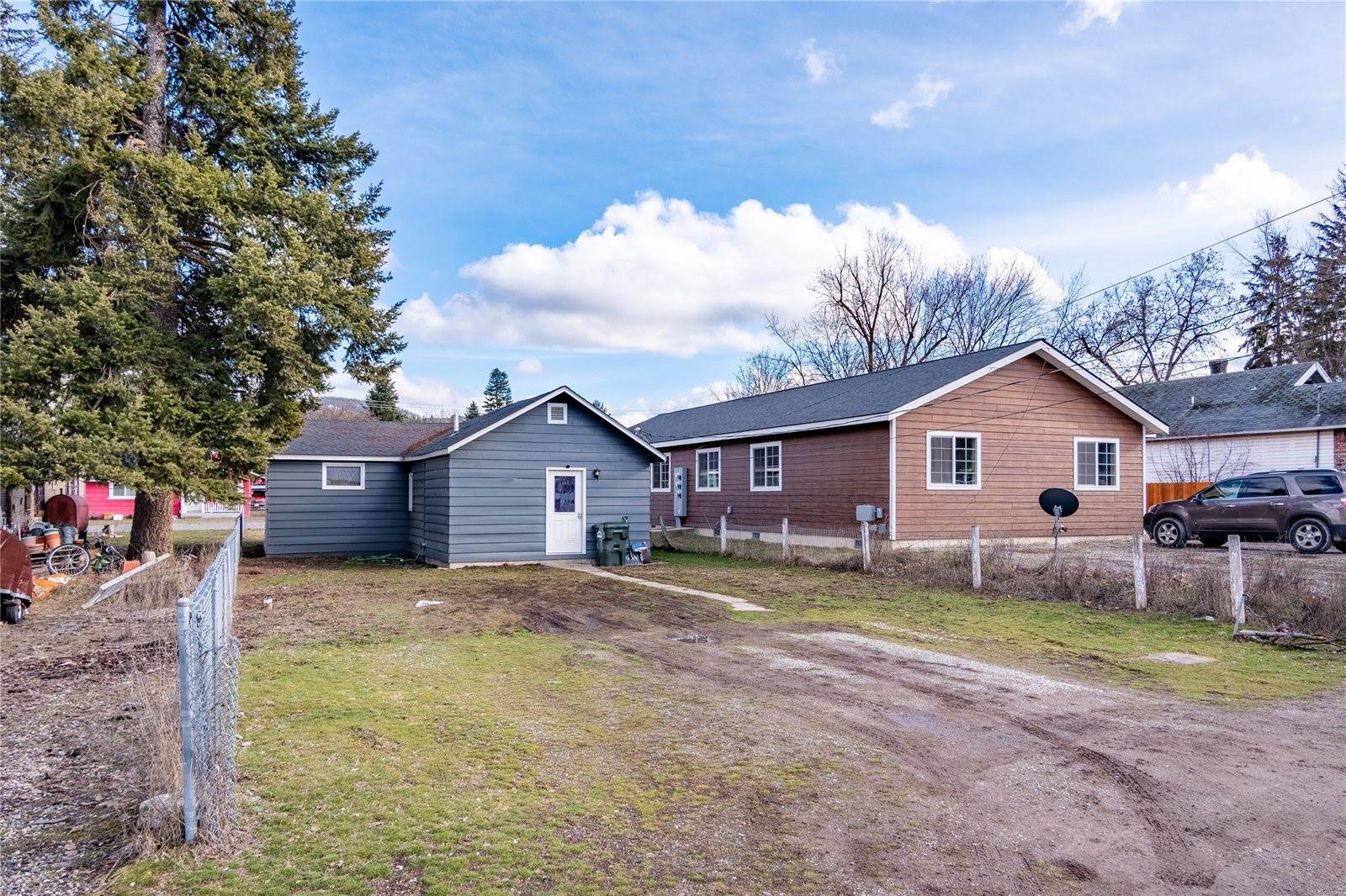 410 Dakota Avenue, Libby, MT 59923