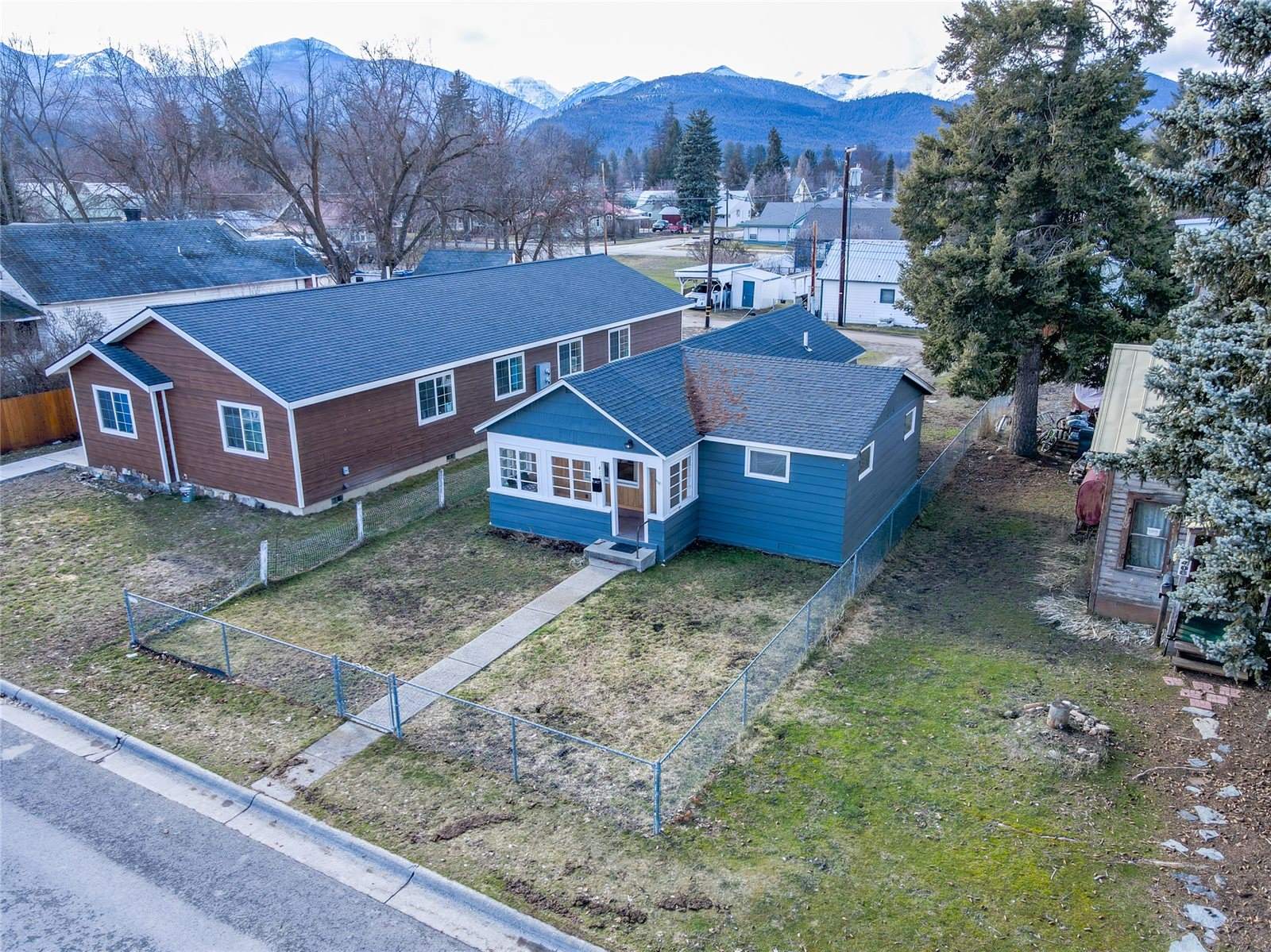 410 Dakota Avenue, Libby, MT 59923