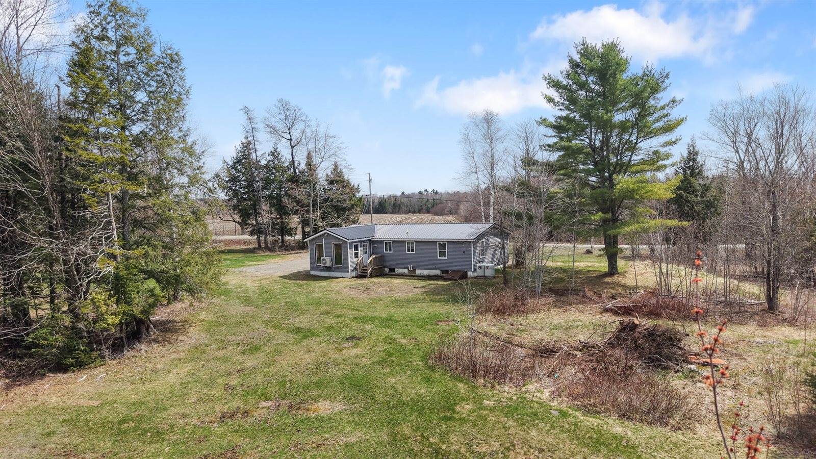 87 Moody Mills Road, Corinna, ME 04928