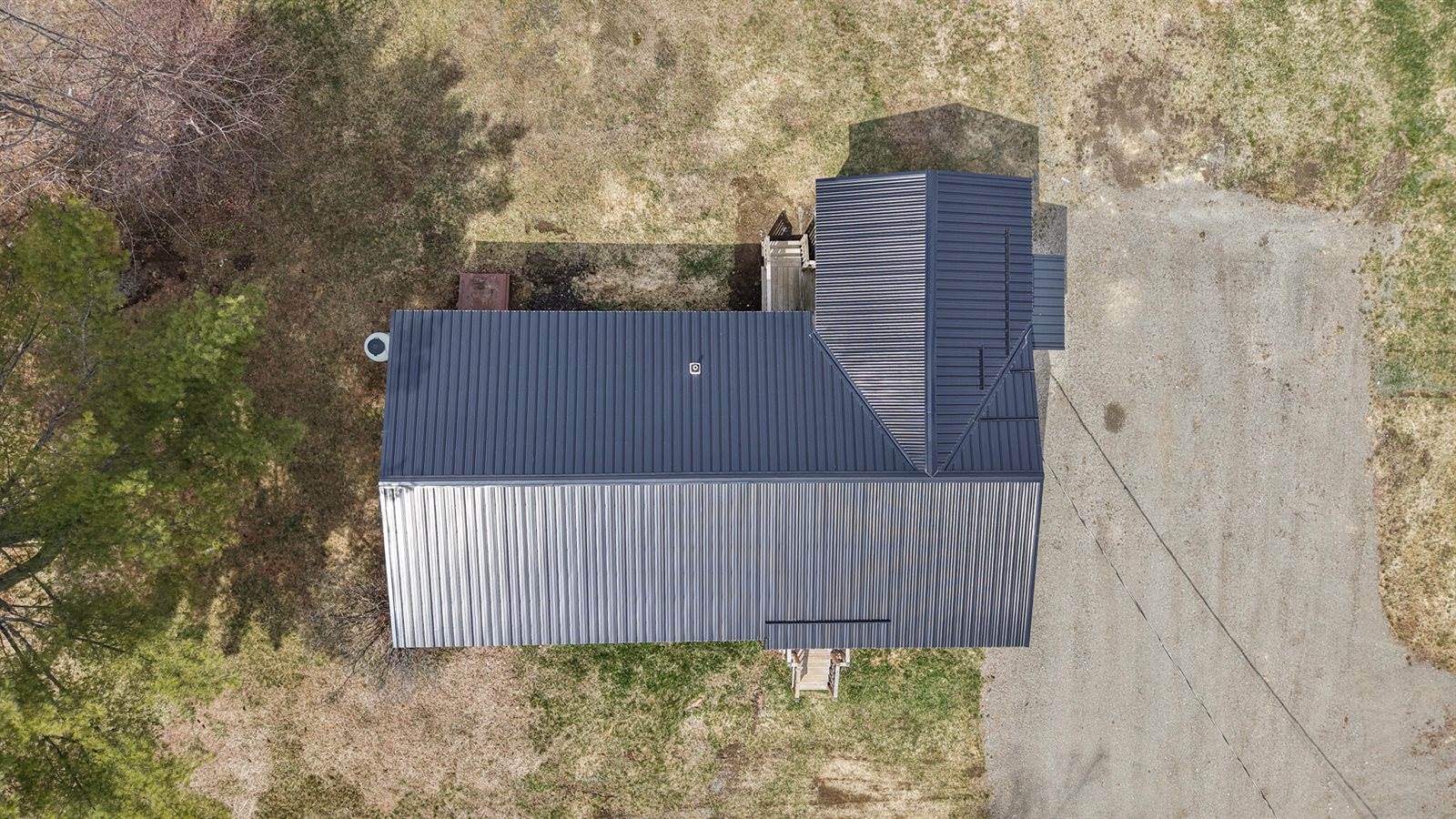 87 Moody Mills Road, Corinna, ME 04928