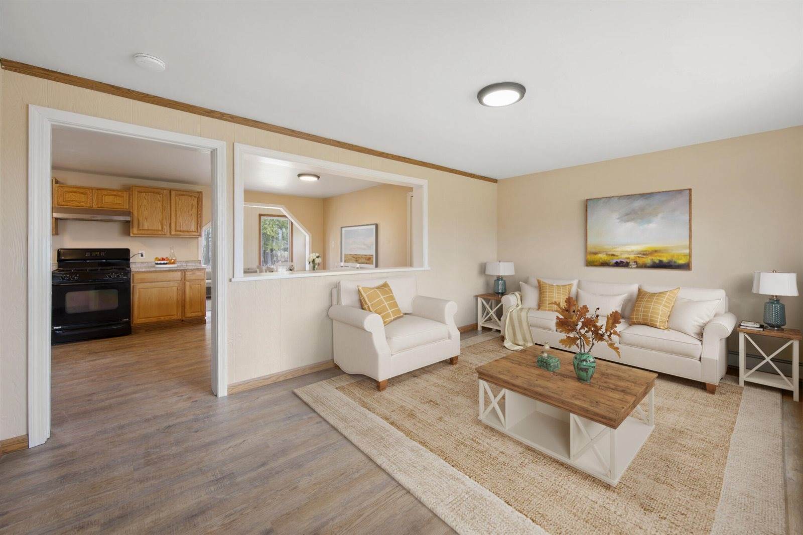 87 Moody Mills Road, Corinna, ME 04928