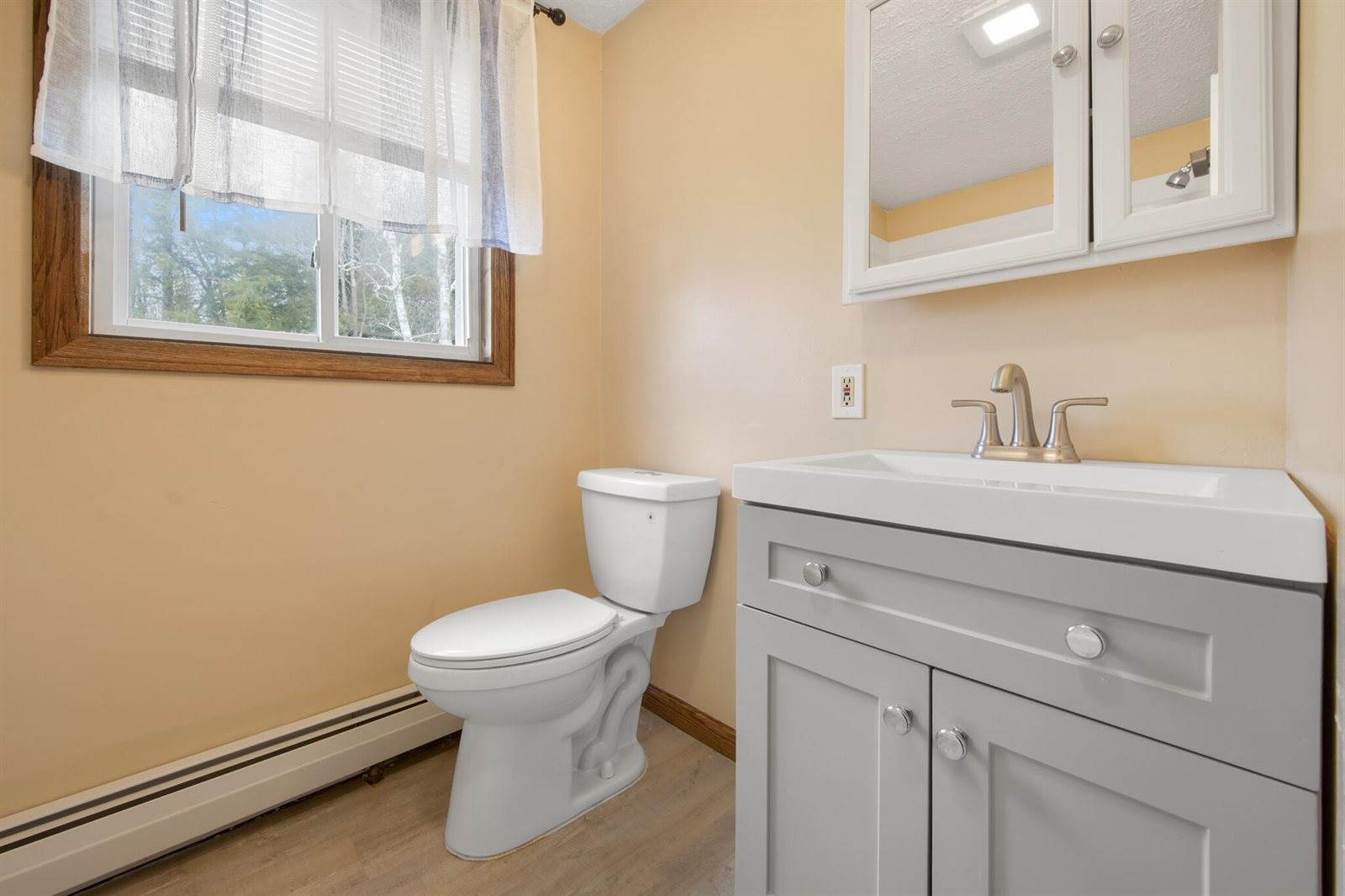 87 Moody Mills Road, Corinna, ME 04928