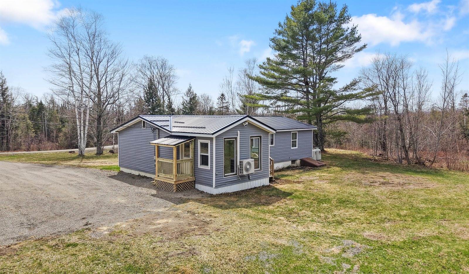 87 Moody Mills Road, Corinna, ME 04928