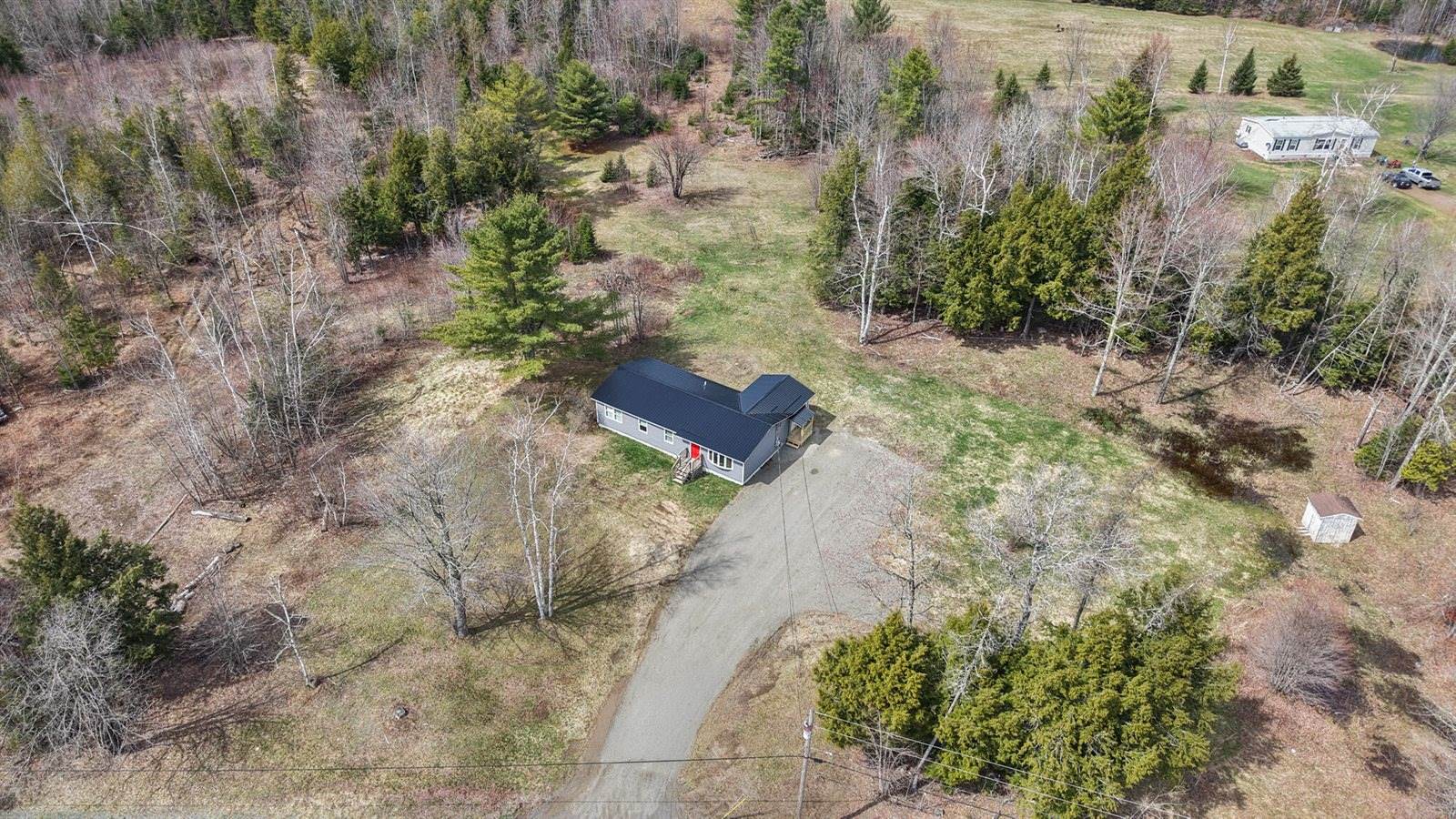 87 Moody Mills Road, Corinna, ME 04928