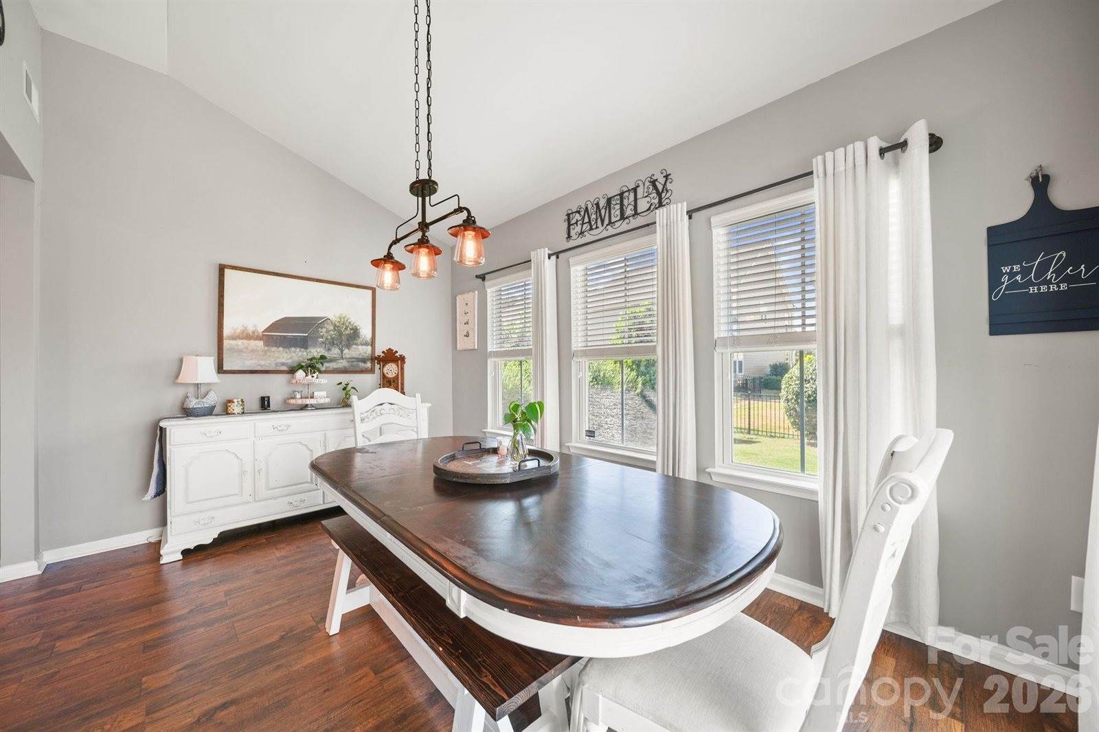 2019 Hamil Ridge Drive, Waxhaw, NC 28173