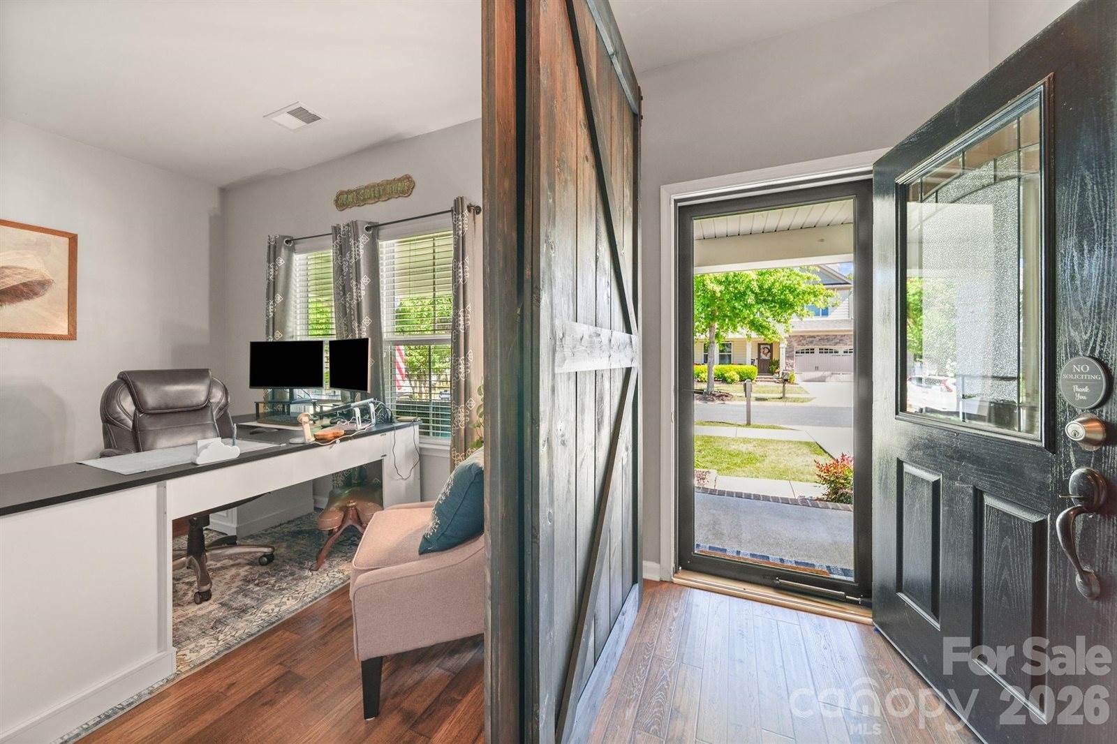 2019 Hamil Ridge Drive, Waxhaw, NC 28173