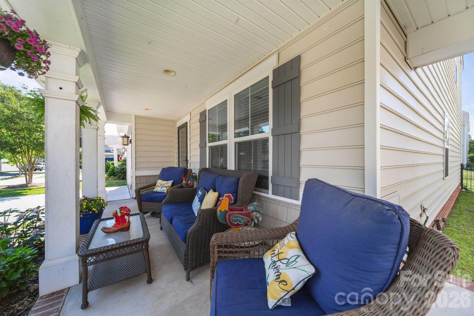 2019 Hamil Ridge Drive, Waxhaw, NC 28173
