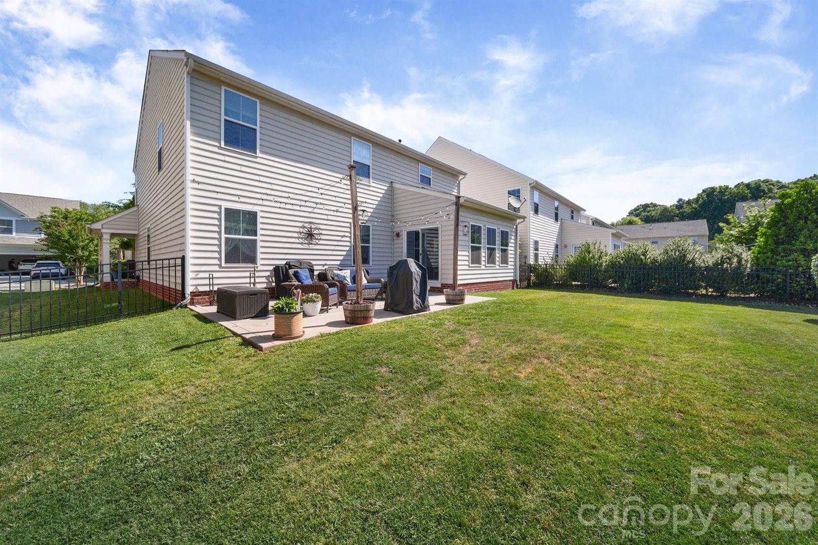 2019 Hamil Ridge Drive, Waxhaw, NC 28173