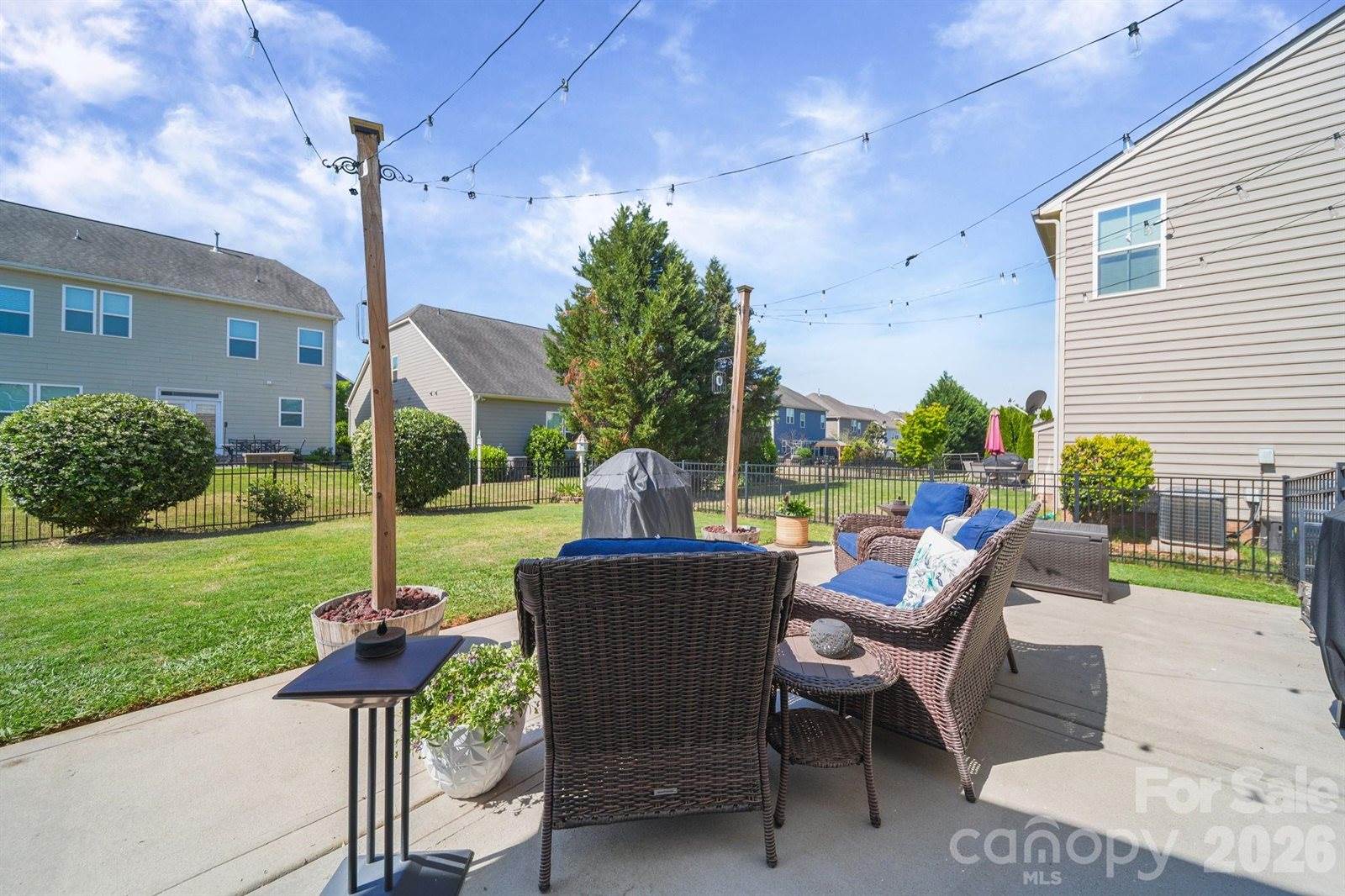 2019 Hamil Ridge Drive, Waxhaw, NC 28173
