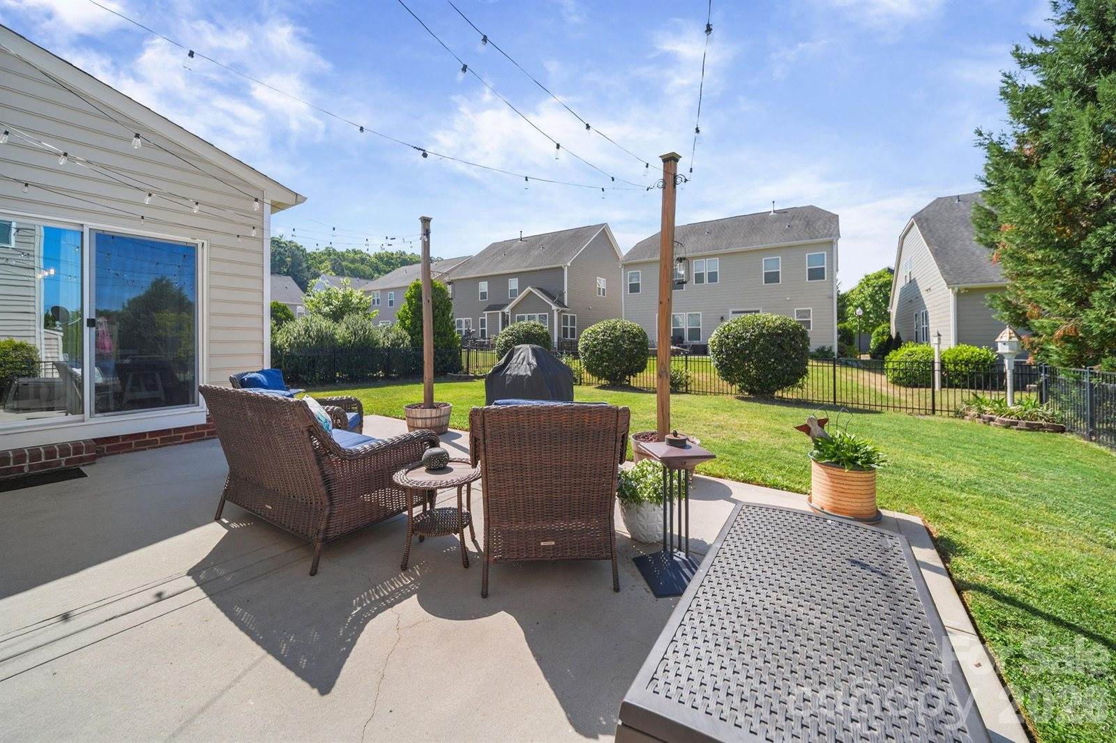 2019 Hamil Ridge Drive, Waxhaw, NC 28173