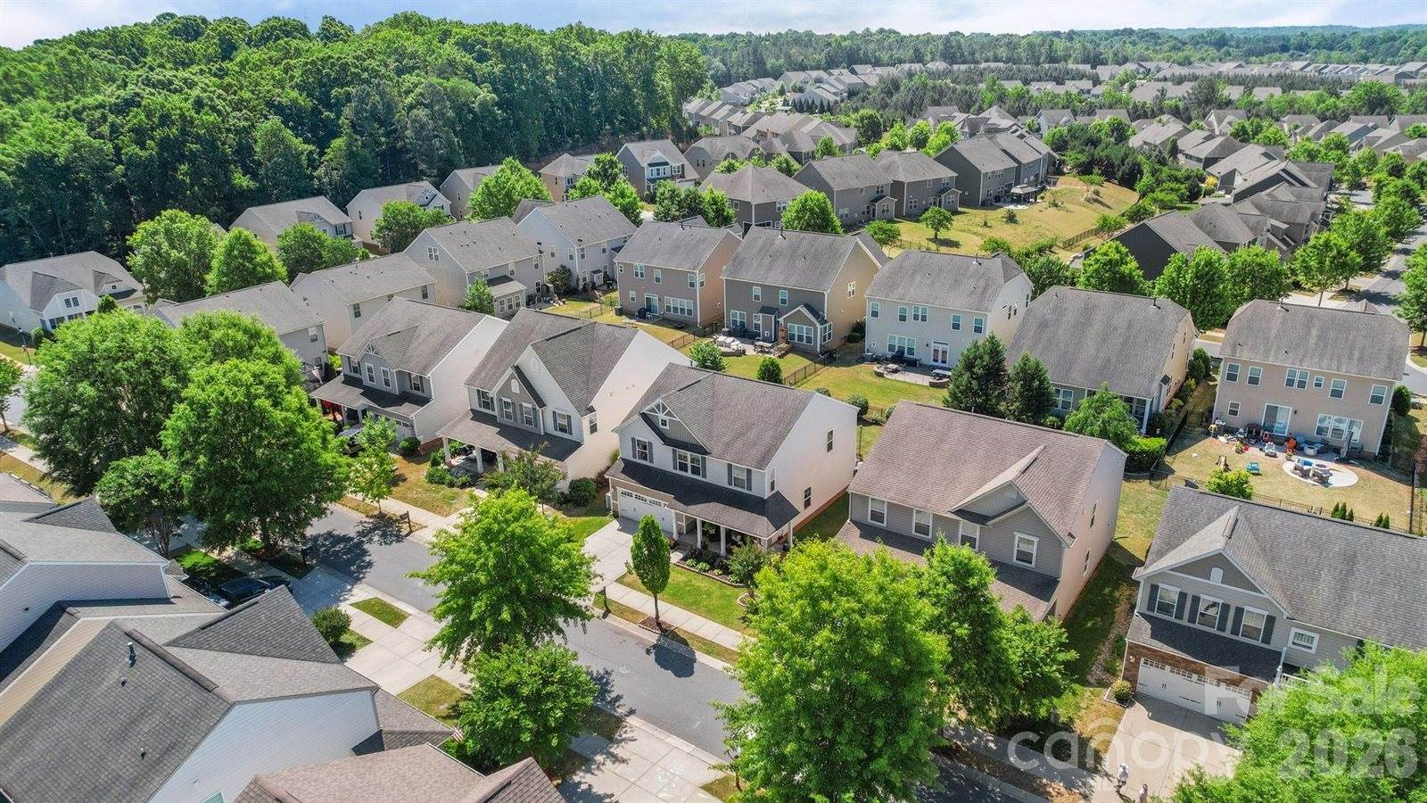 2019 Hamil Ridge Drive, Waxhaw, NC 28173