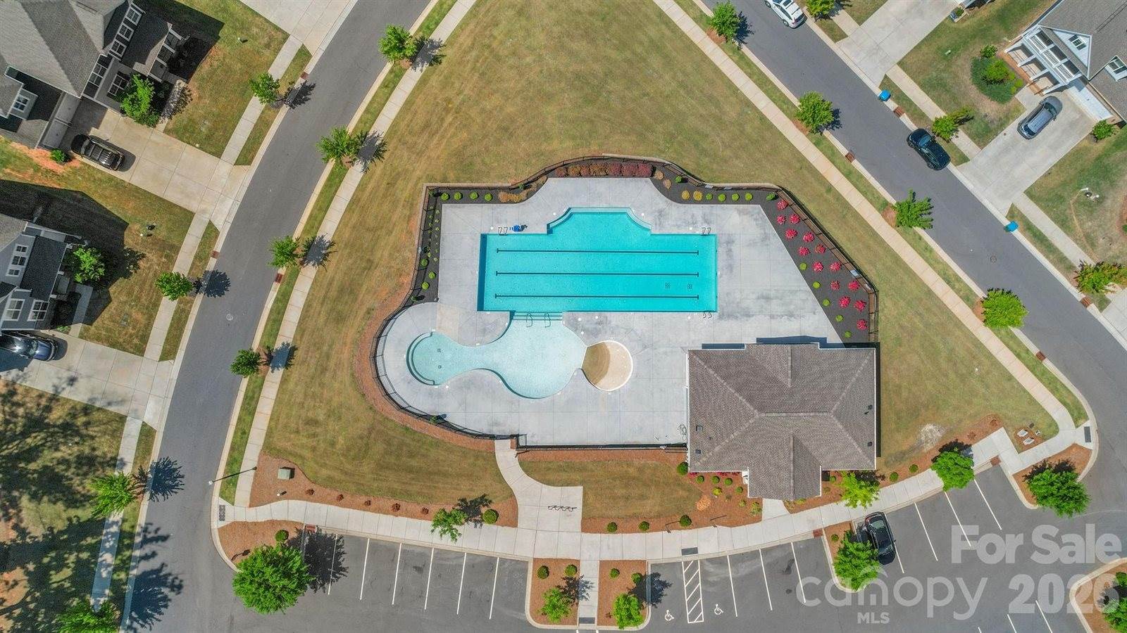 2019 Hamil Ridge Drive, Waxhaw, NC 28173