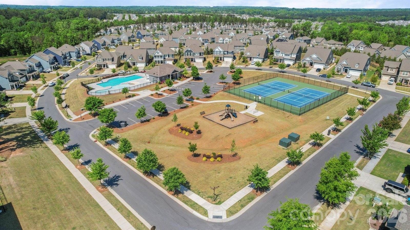 2019 Hamil Ridge Drive, Waxhaw, NC 28173