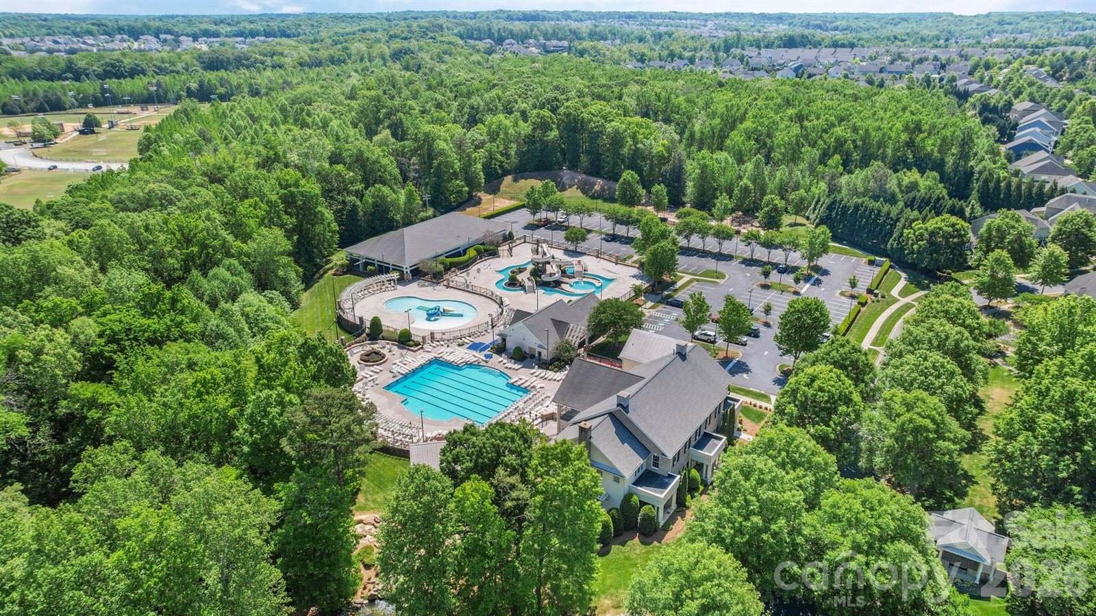 2019 Hamil Ridge Drive, Waxhaw, NC 28173