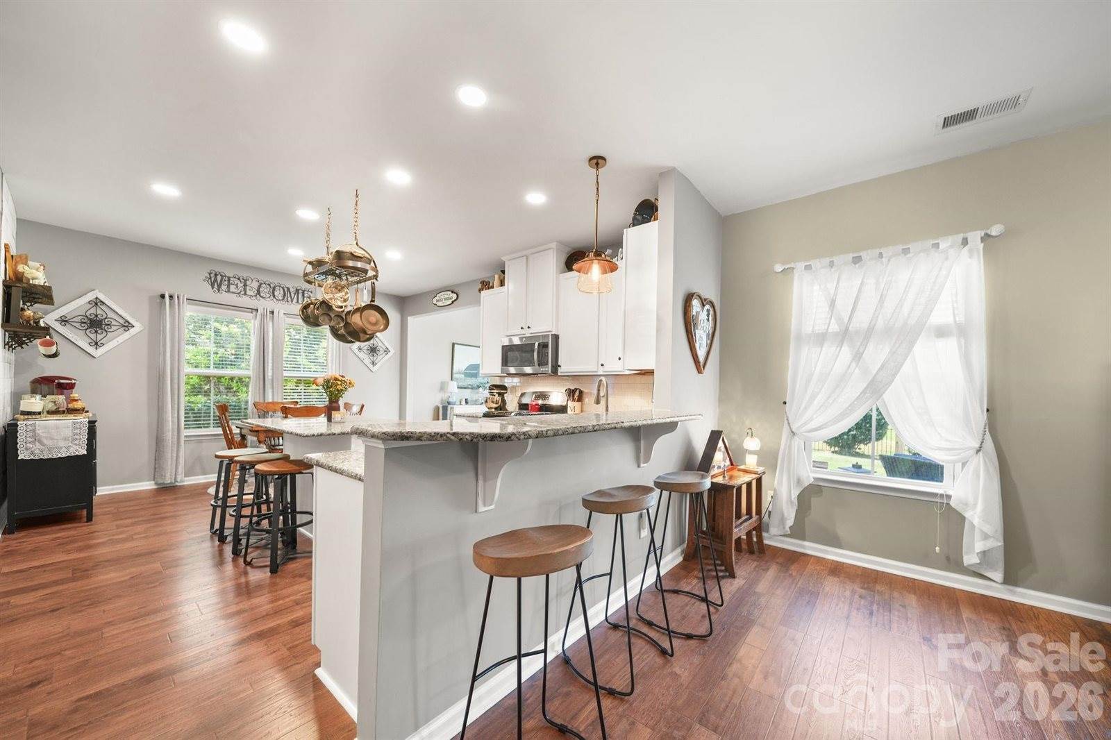 2019 Hamil Ridge Drive, Waxhaw, NC 28173