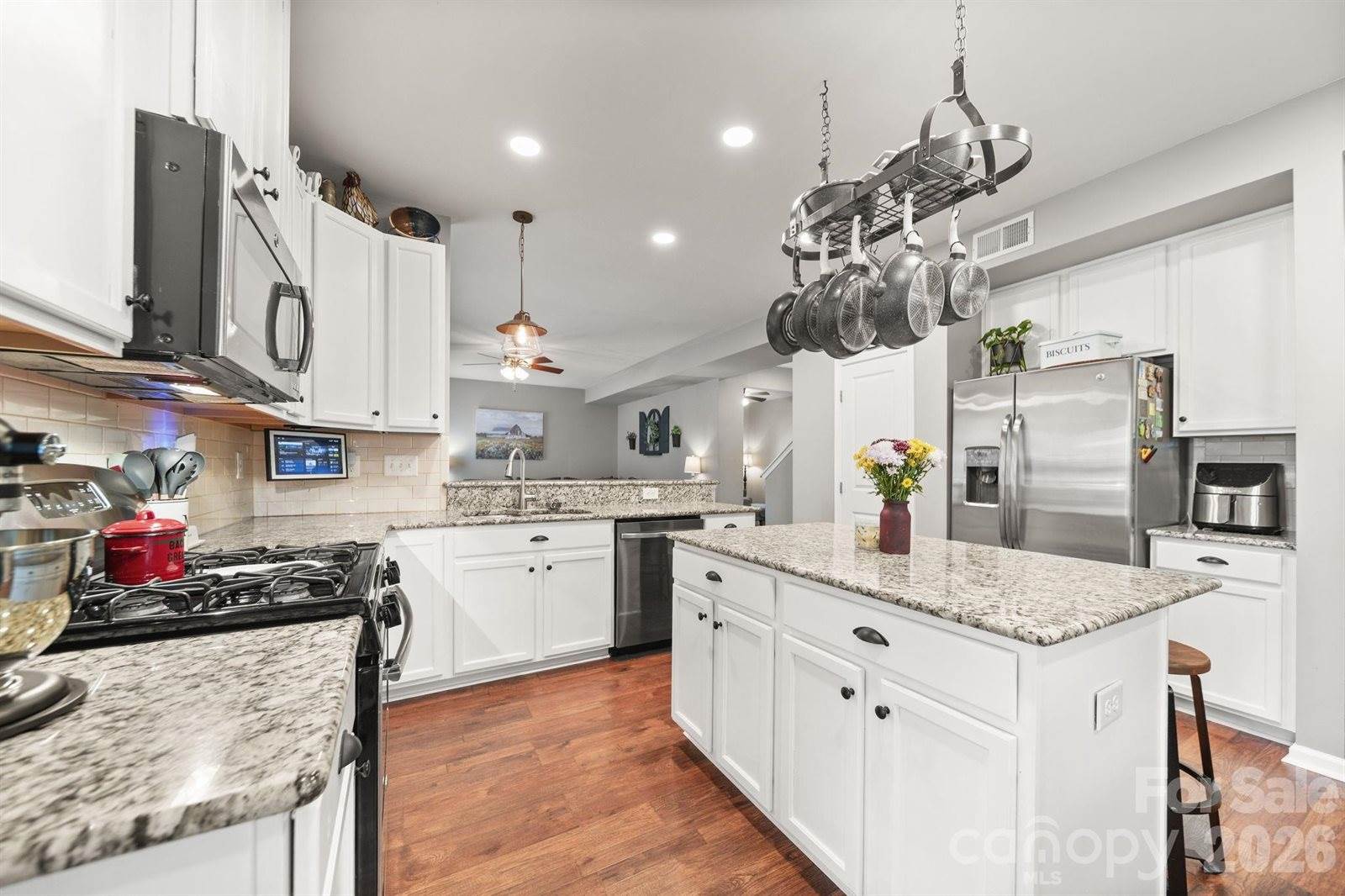 2019 Hamil Ridge Drive, Waxhaw, NC 28173