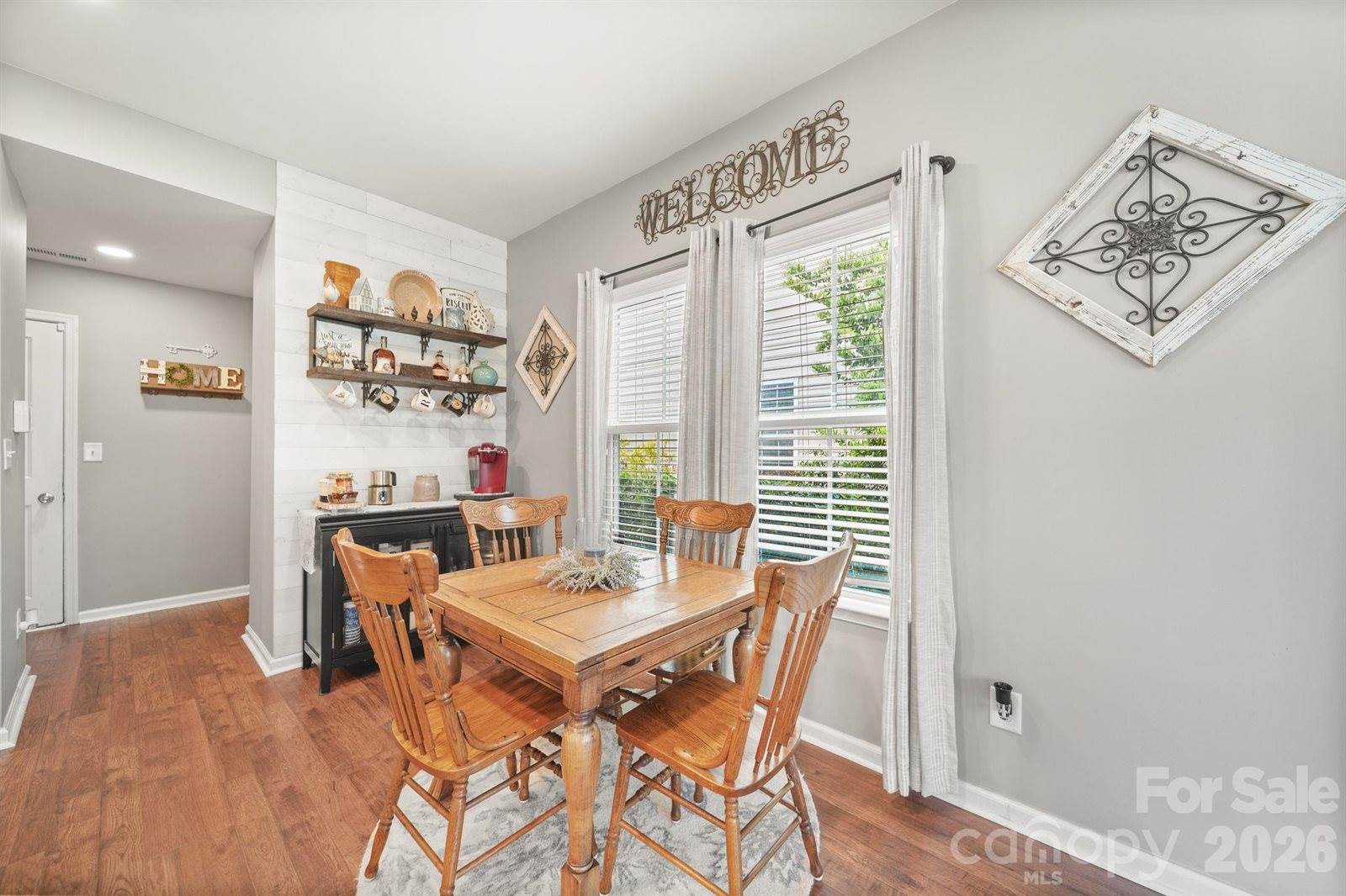 2019 Hamil Ridge Drive, Waxhaw, NC 28173