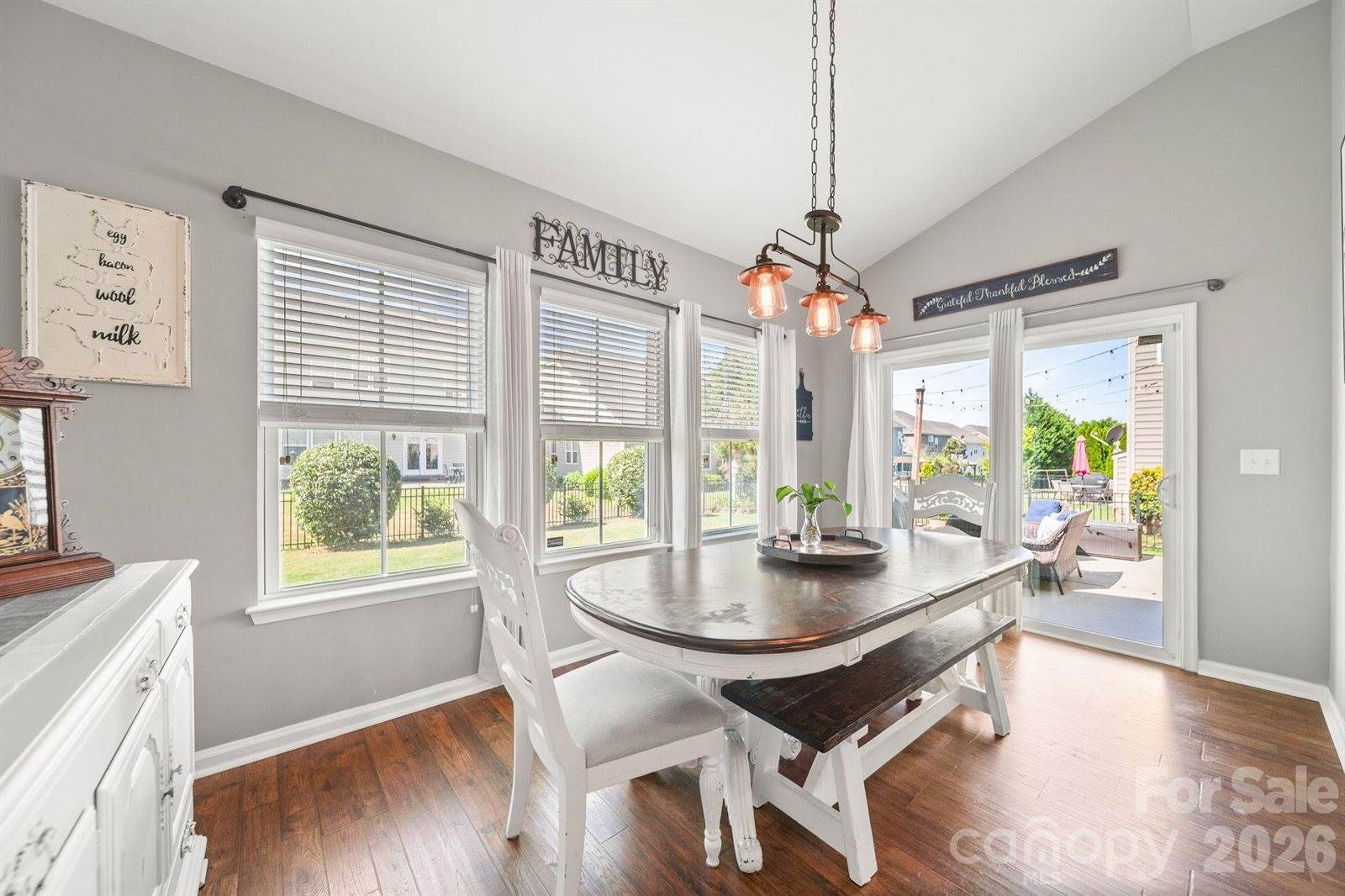 2019 Hamil Ridge Drive, Waxhaw, NC 28173