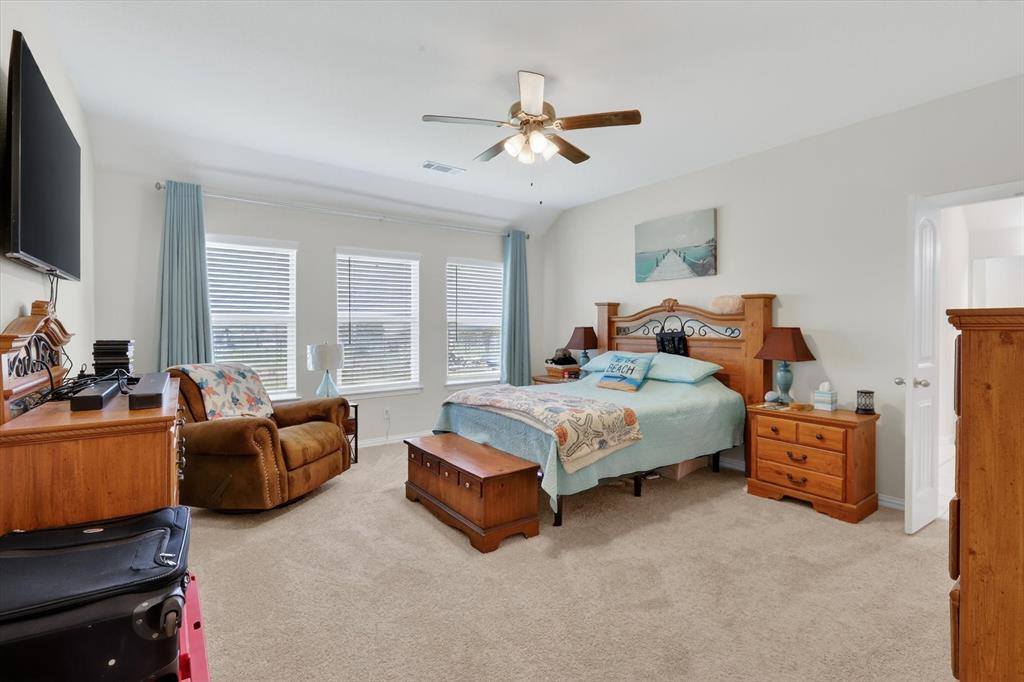6908 Scarlett Way, Godley, TX 76044