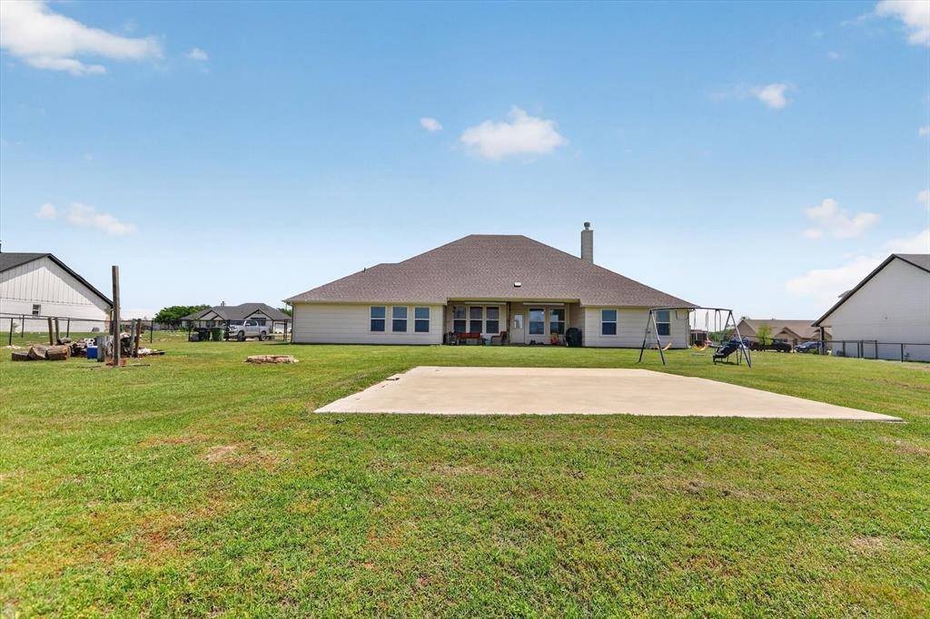 6908 Scarlett Way, Godley, TX 76044
