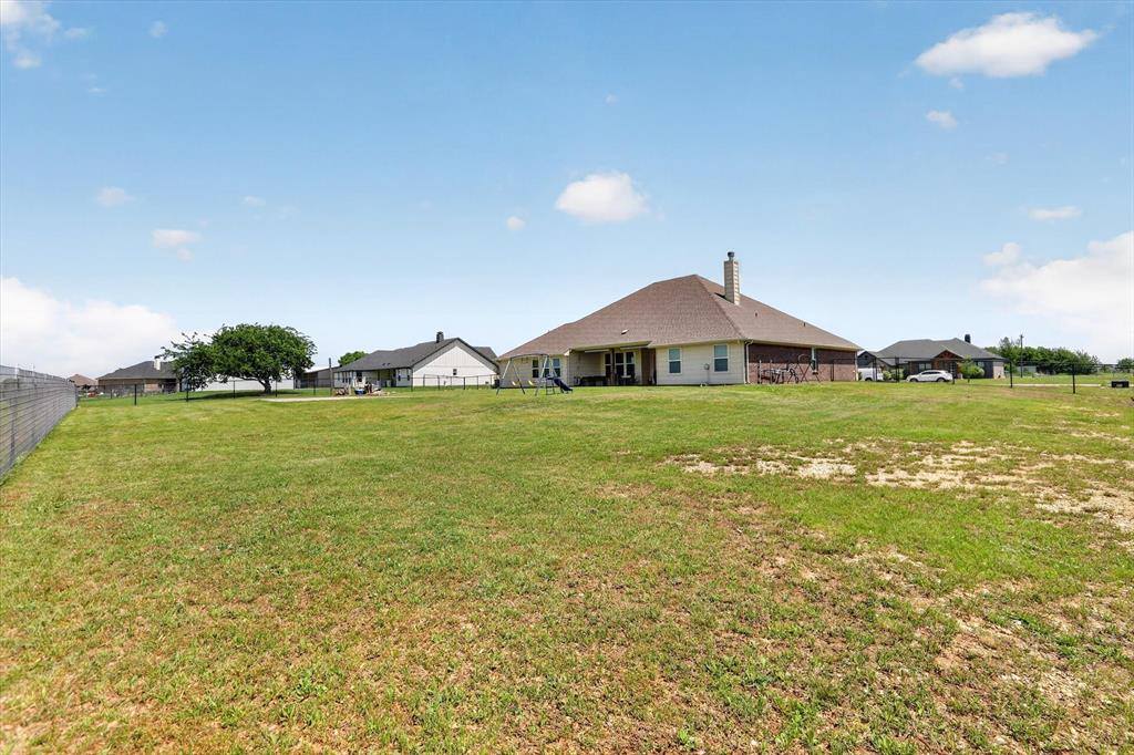 6908 Scarlett Way, Godley, TX 76044