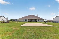 6908 Scarlett Way, Godley, TX 76044