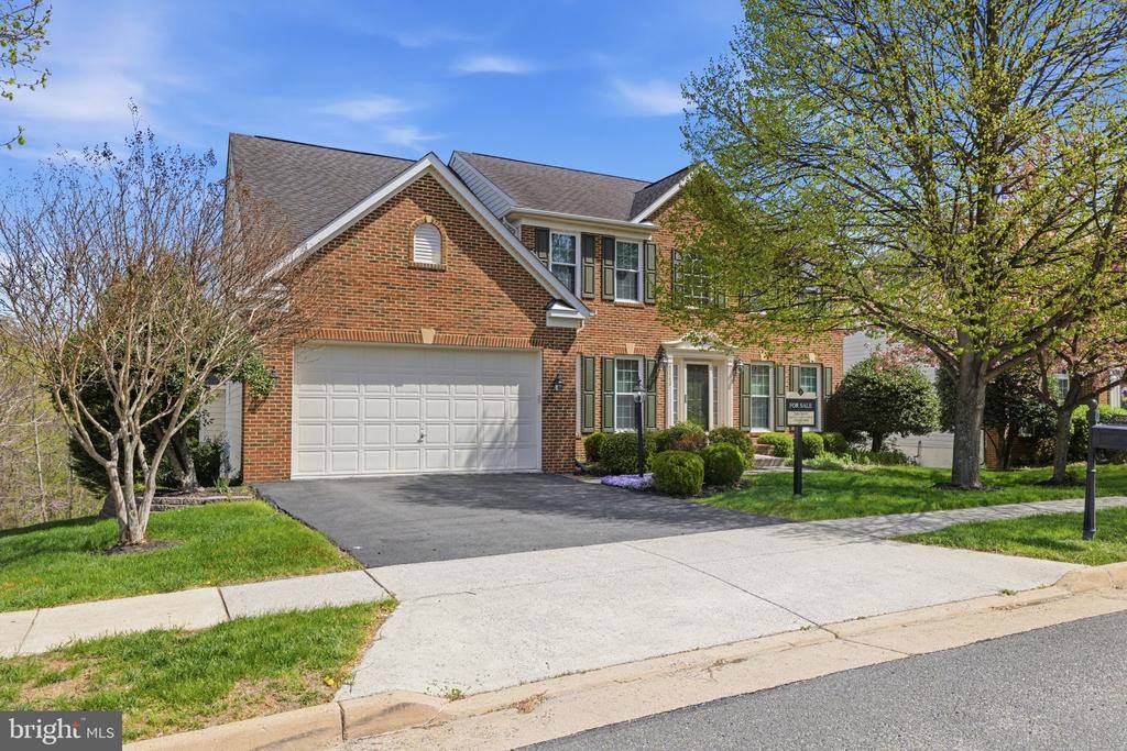 43342 Coton Commons Drive, Leesburg, VA 20176