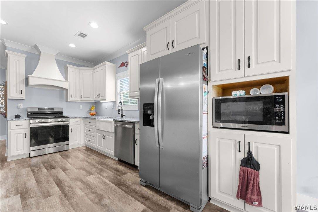 11958 Glen Ridge Boulevard, Moundville, AL 35474
