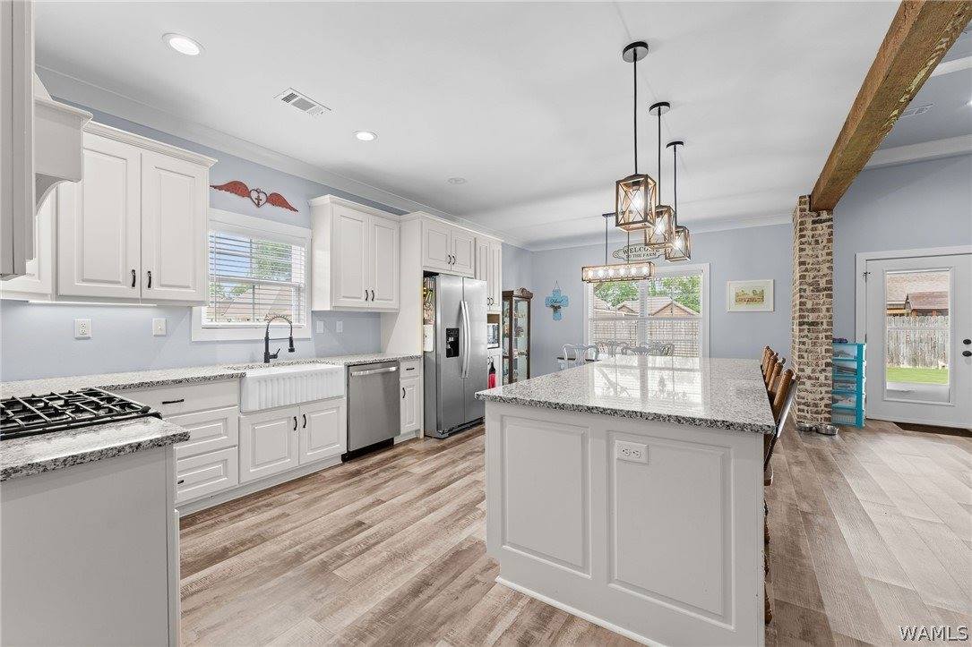 11958 Glen Ridge Boulevard, Moundville, AL 35474