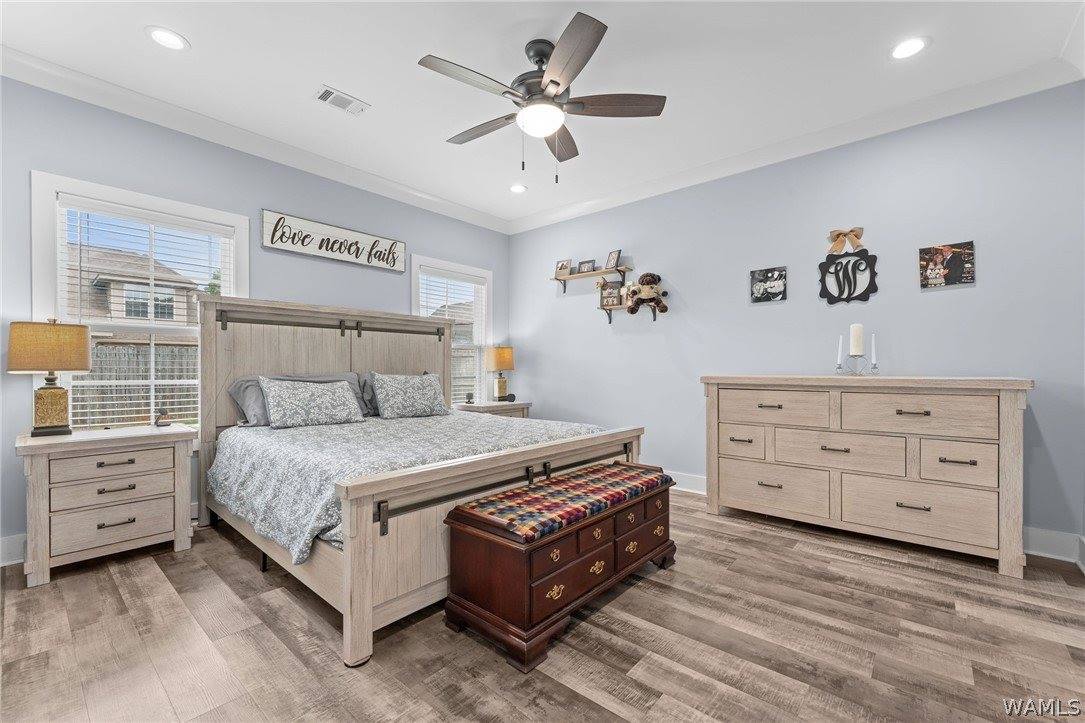 11958 Glen Ridge Boulevard, Moundville, AL 35474